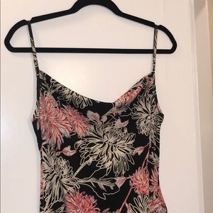 BCBGMaxAzira Wrap Dress